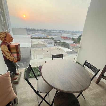 Narama Luxury Near To The Airport Guatemala City Exterior foto