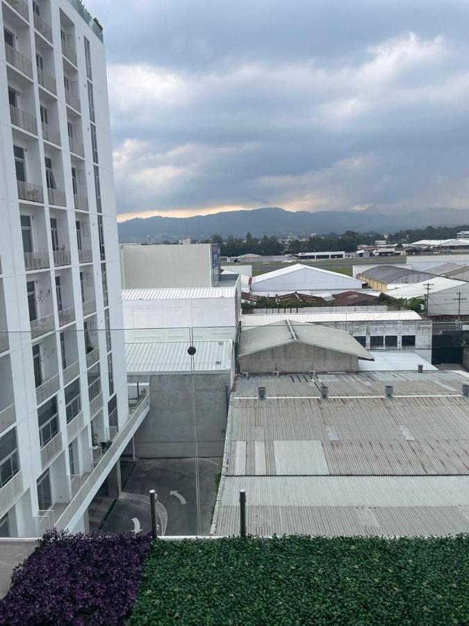 Narama Luxury Near To The Airport Guatemala City Exterior foto