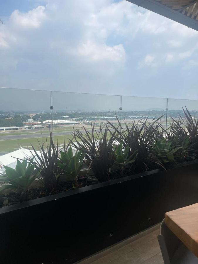 Narama Luxury Near To The Airport Guatemala City Exterior foto