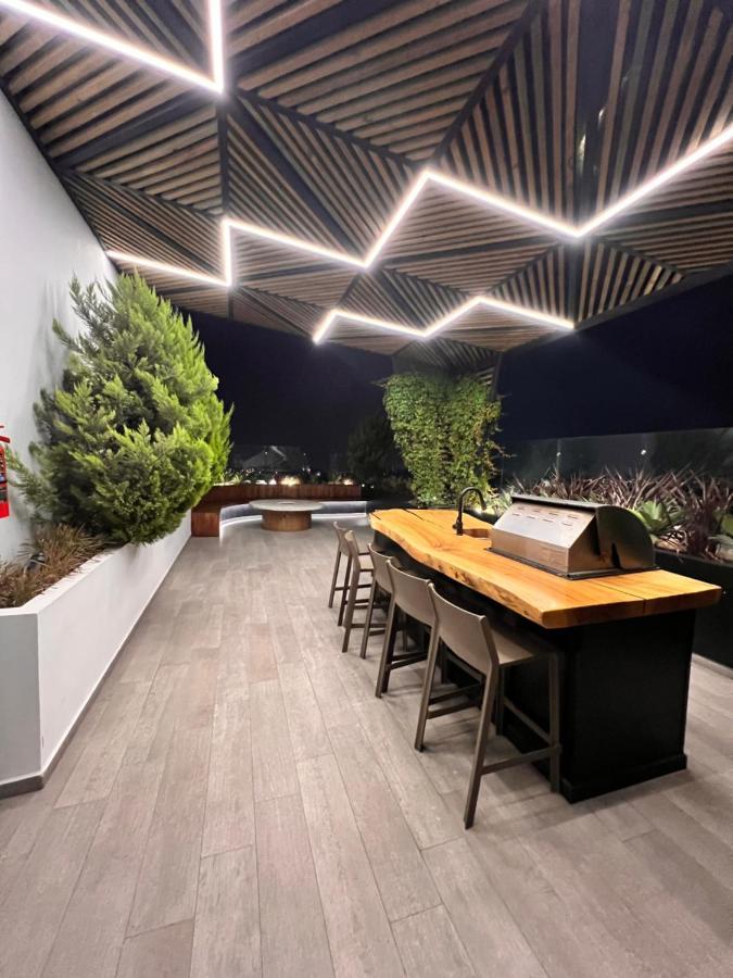Narama Luxury Near To The Airport Guatemala City Exterior foto