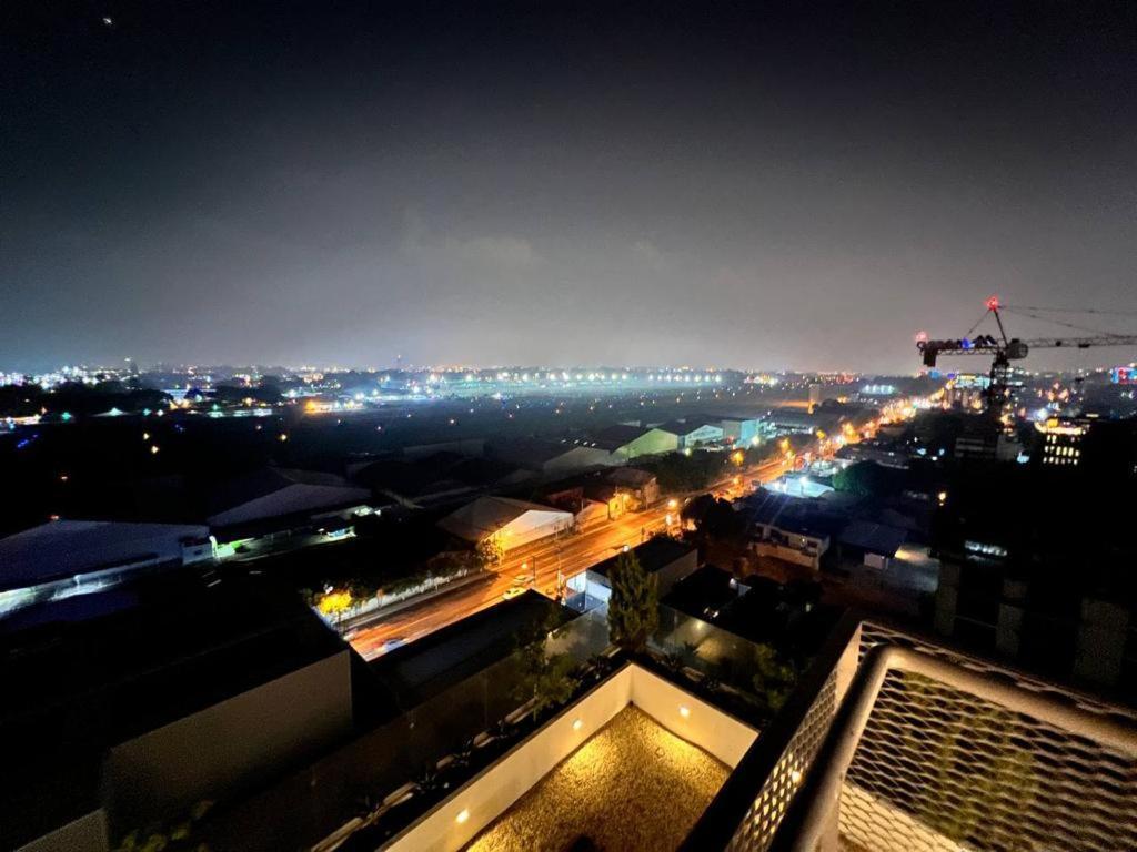 Narama Luxury Near To The Airport Guatemala City Exterior foto