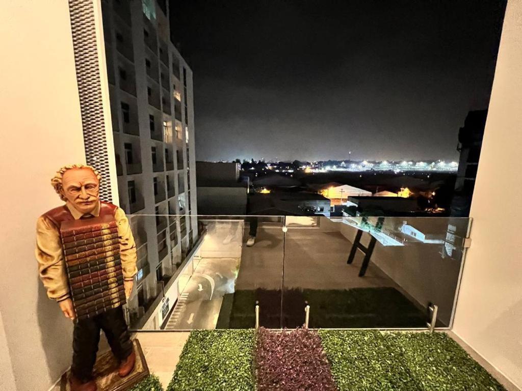Narama Luxury Near To The Airport Guatemala City Exterior foto