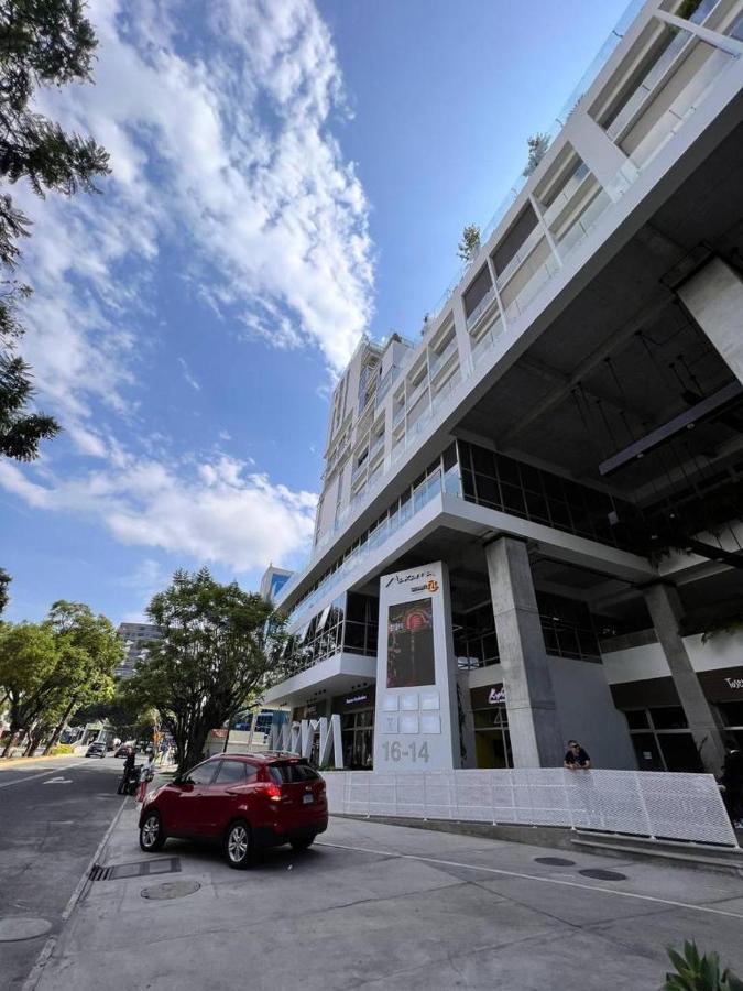 Narama Luxury Near To The Airport Guatemala City Exterior foto
