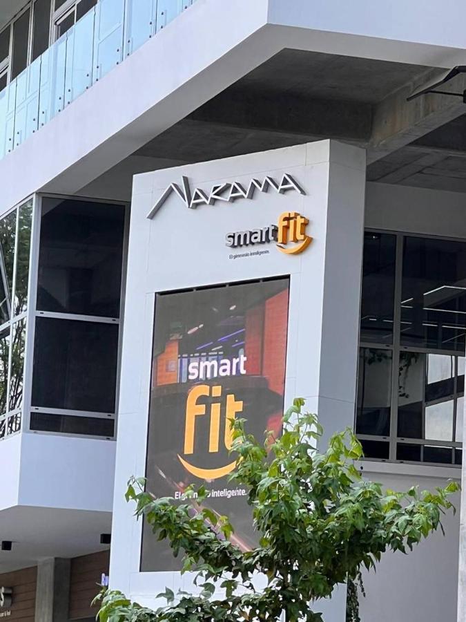 Narama Luxury Near To The Airport Guatemala City Exterior foto