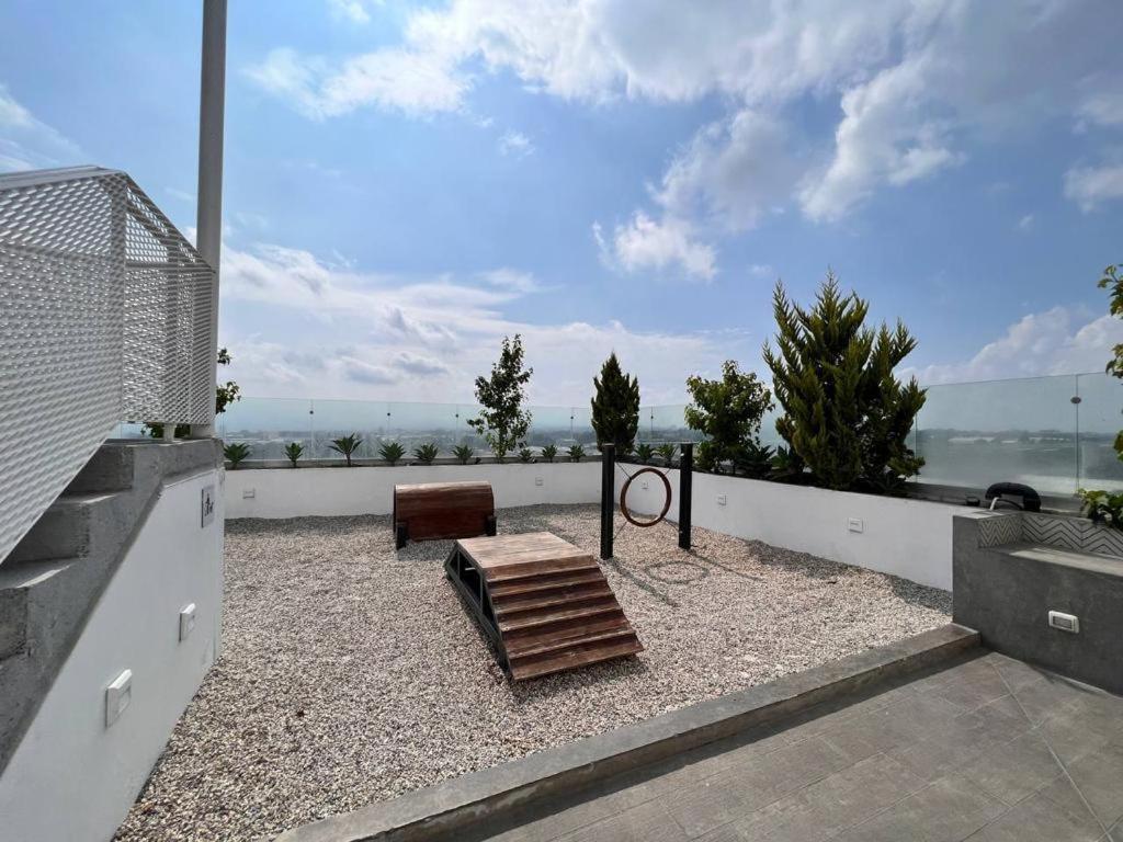 Narama Luxury Near To The Airport Guatemala City Exterior foto