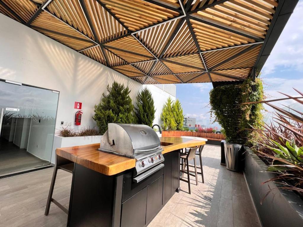 Narama Luxury Near To The Airport Guatemala City Exterior foto
