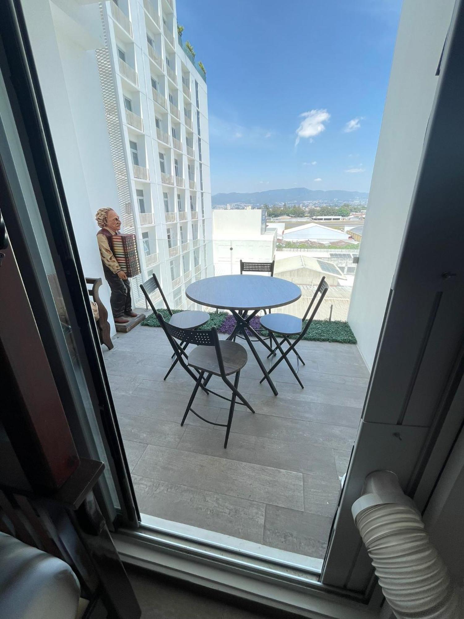 Narama Luxury Near To The Airport Guatemala City Exterior foto